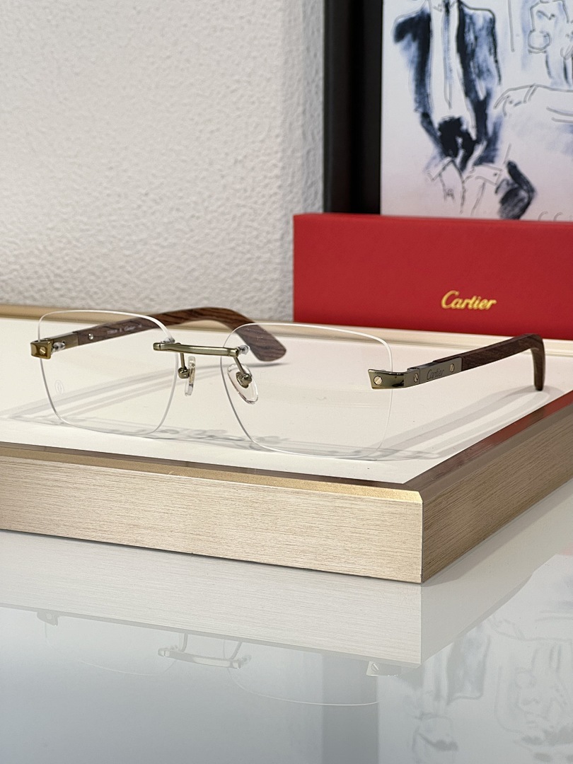 CartierMod:CT0411OSize:57, photo 1