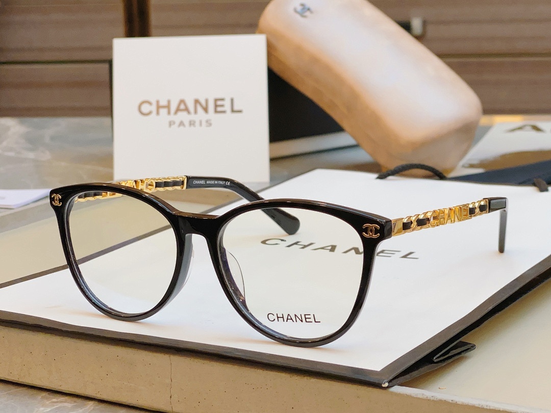 Chanel MODEL:CH0710,SIZE:55, photo 1