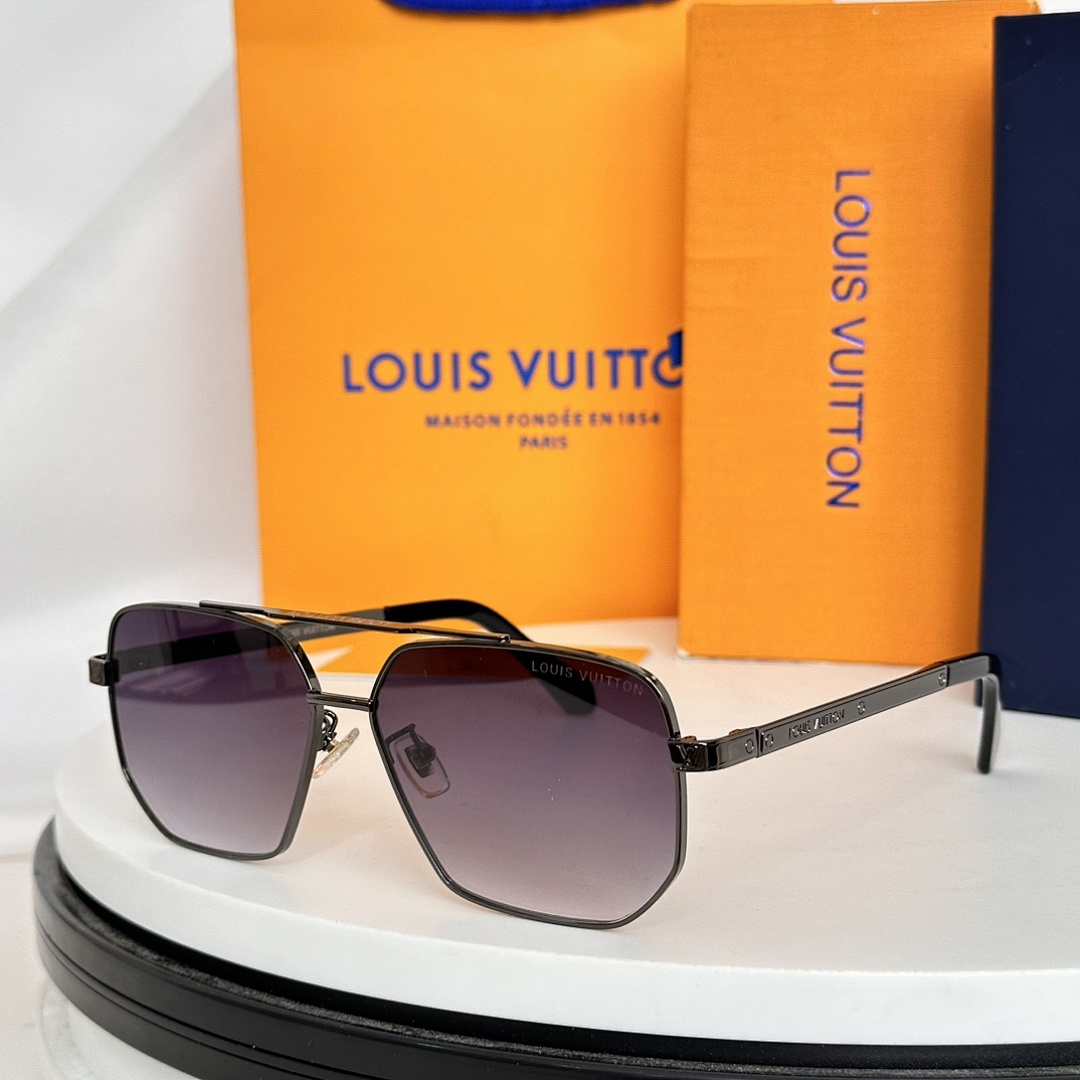 Other LOUIS VUITTONMODEL:Z3109USIZE:50 20-145_130 - Image 6