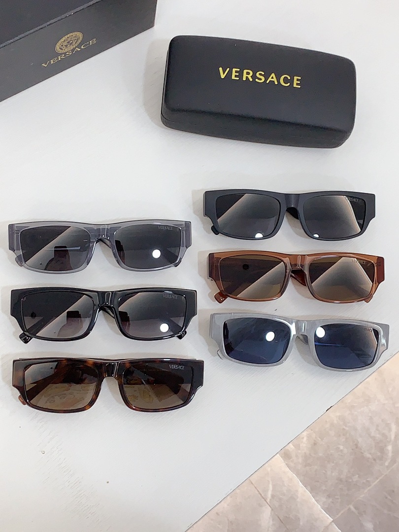 Other VERSACEMODEL:VE4385SIZE:53 - Image 2