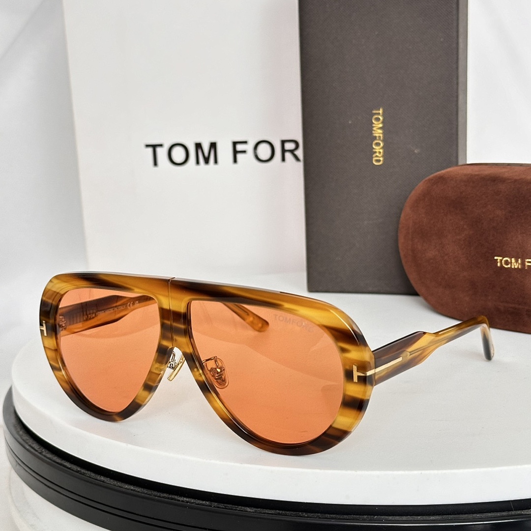 Other TOM FORDFT0836,Size:61 10-140_355 - Image 3
