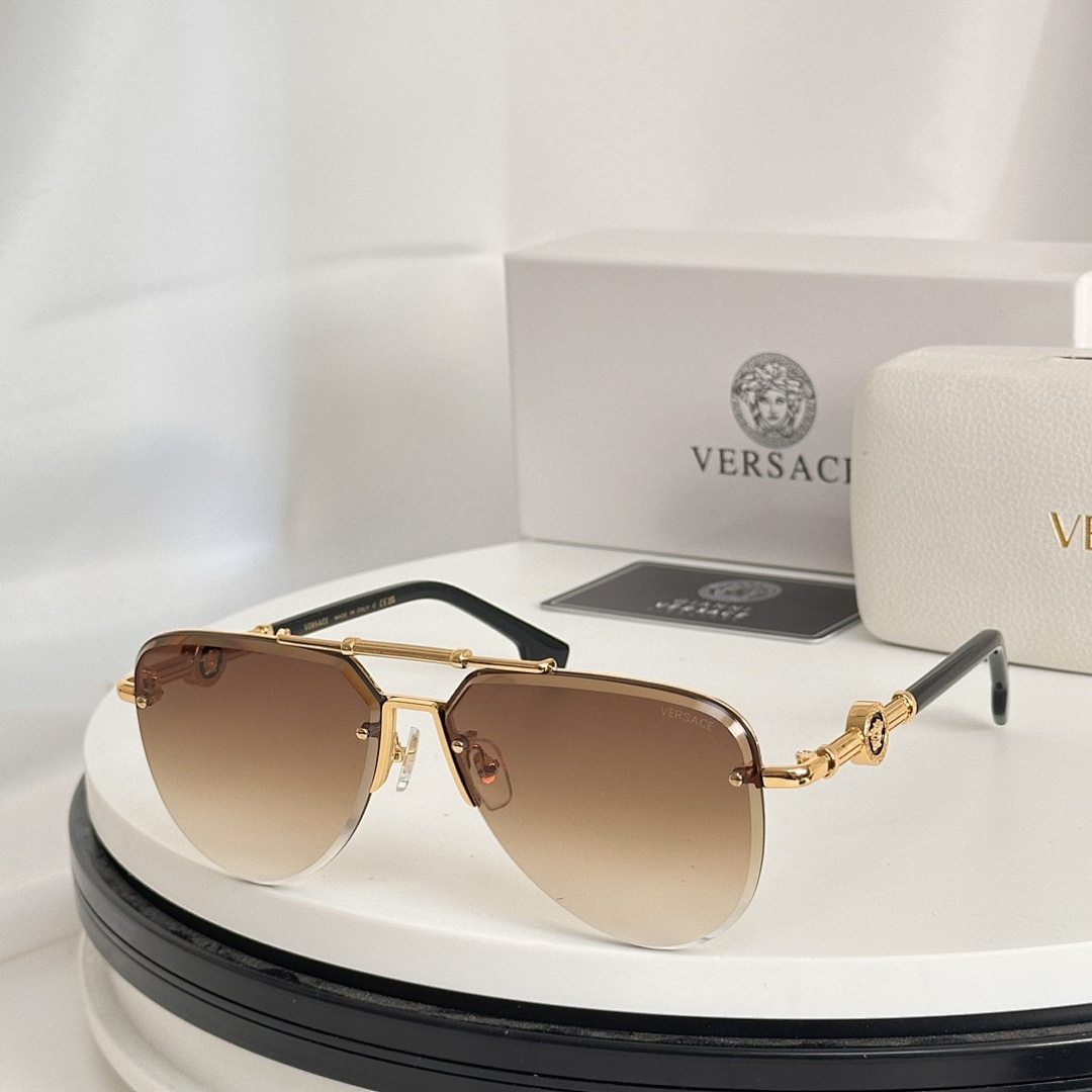 Other VERSACEMODEL:VE6770Size:61 13-142_ - Image 9