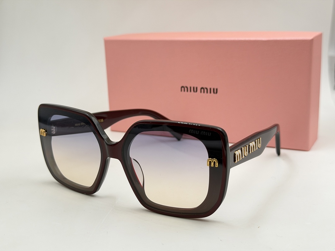 Miu Miu MU71ZS64 - Image 4