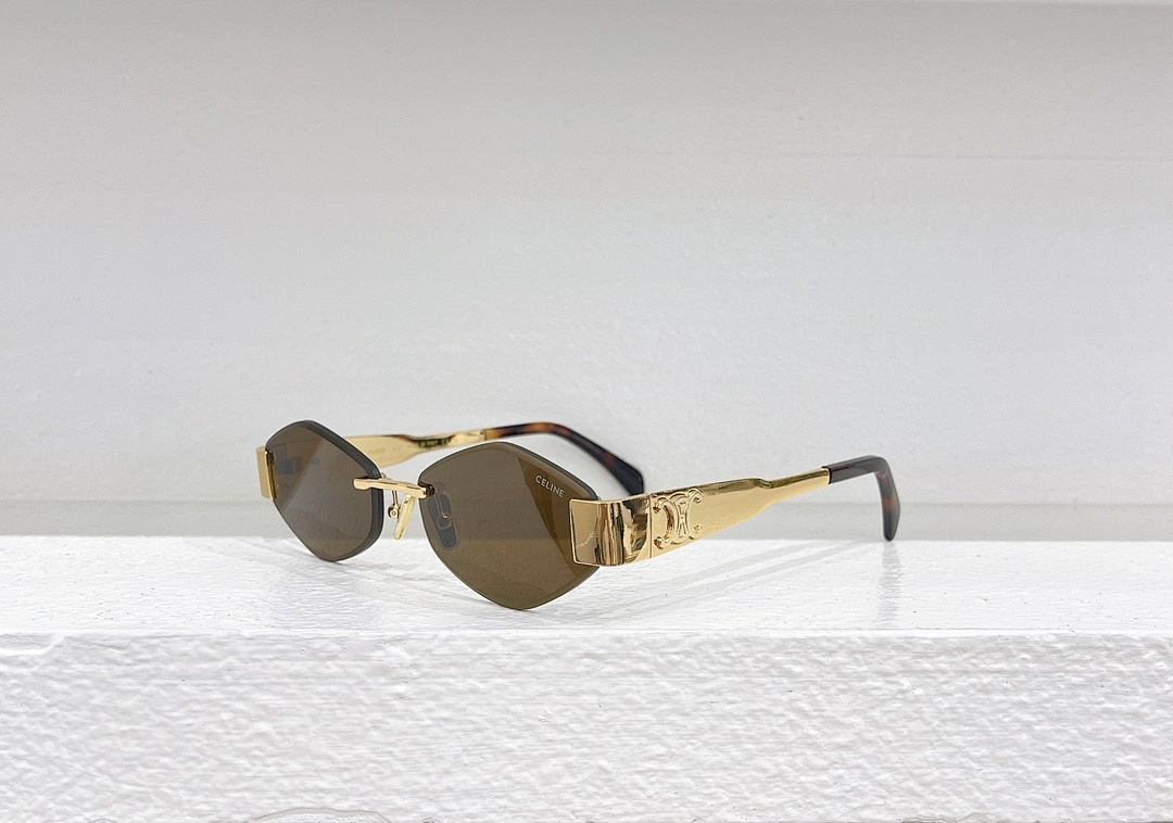 Other CELINEMODEL CL 42096USIZE56 - Image 7