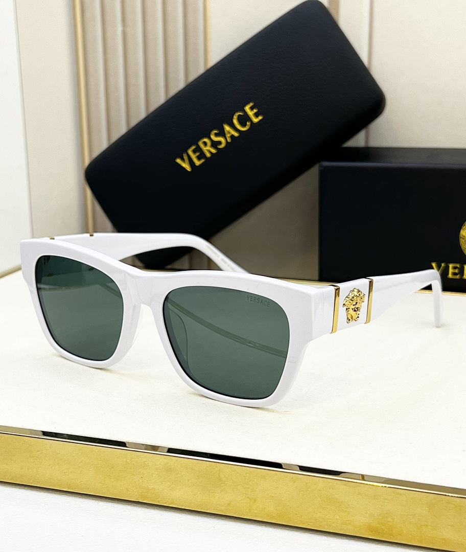 Other VERSACEMODEL:4457SIZE:55 - Image 9