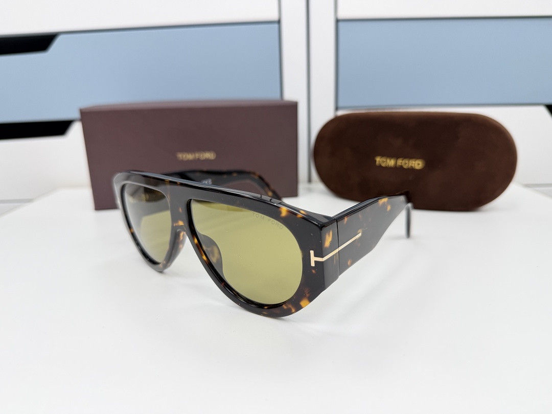 Other TOM FORDTF1044 - Image 5