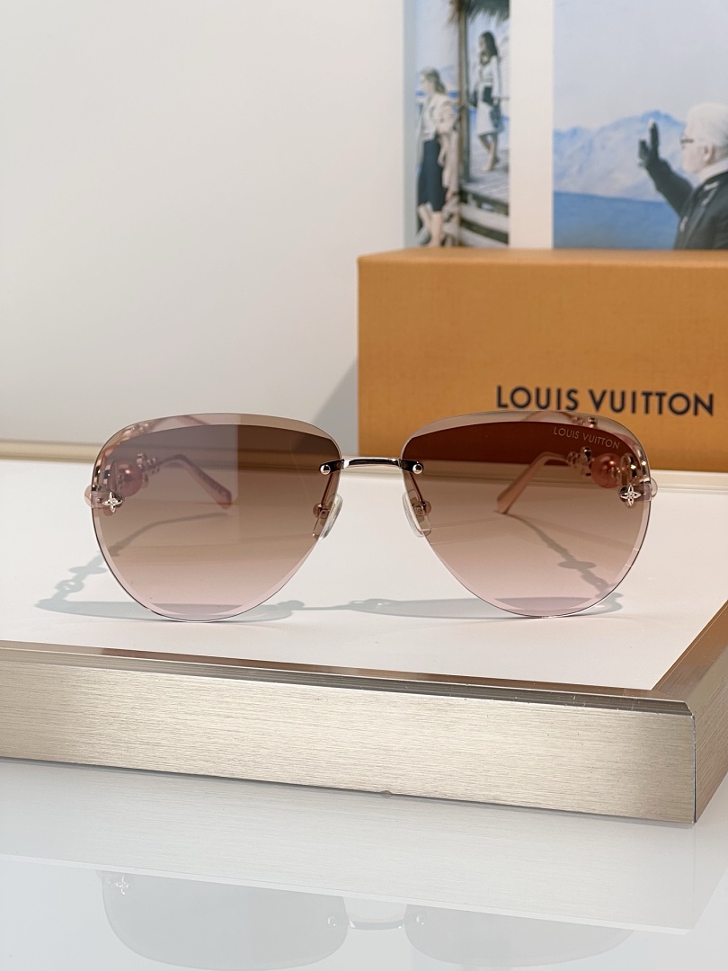 Other Louis VuittoMod :Z3318USize :64 - Image 2