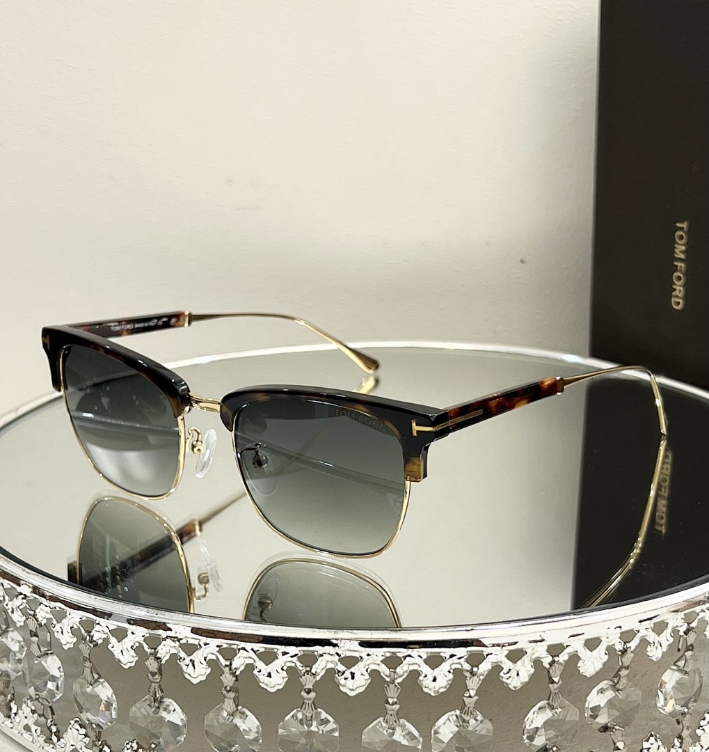 Other TOM FORDMODEL:FT5590-B SIZE:50 - Image 5