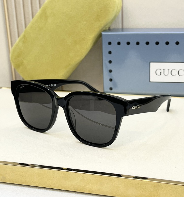 GUCCIMODEL:GG1430SKSIZE:57, photo 1
