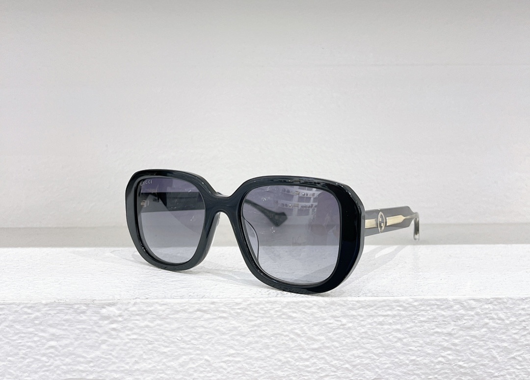 Other GUCCIMODELGG1557SKSIZE:54 20-145_ - Image 7