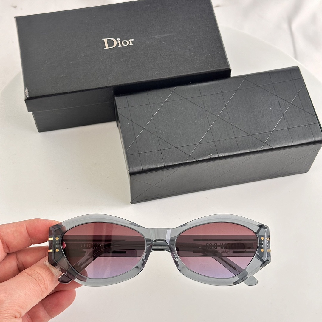 Other DIORMODELDiorsignafure B1U,SIZE:56 20-145_ - Image 4