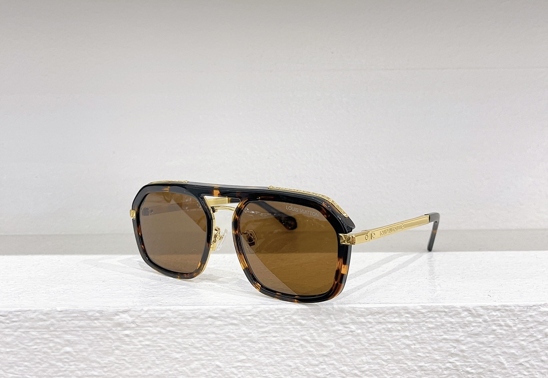 Other LOUIS VUITTONMODEL:Z2067U SIZE:56 18-145_ - Image 6