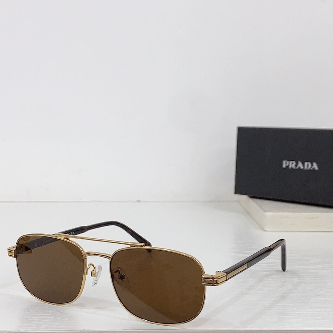 Prada MODEL:PR A56V SIZE:57 17-145_ - Image 7