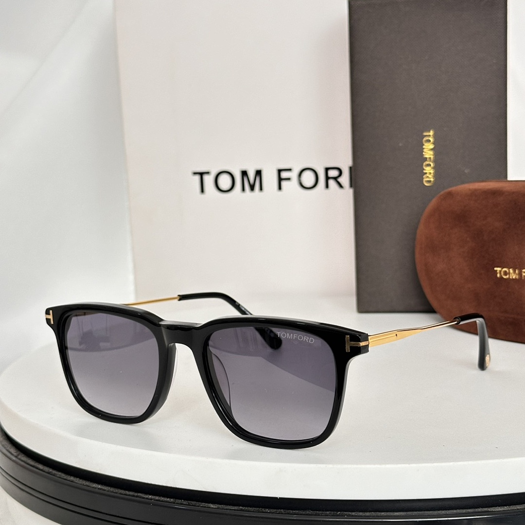 Other TOMFORD MODEL: FT0625 51 - Image 5