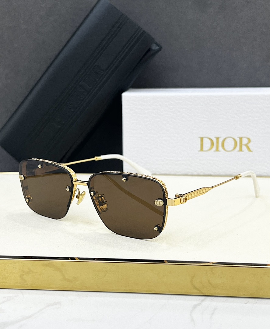 Other DIORMODEL:NeoDior S4U SIZE:58 - Image 7