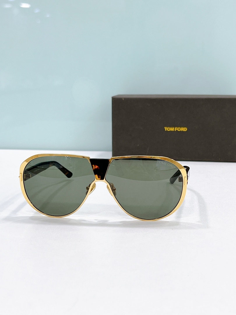 Other TOM FORDFT1072,Size:64□7-145 - Image 9