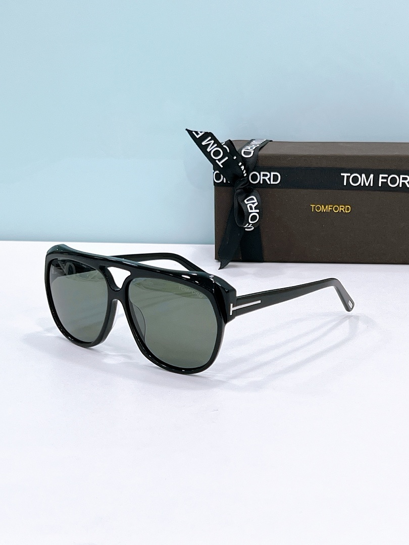 Other TOM FORDModelFT1103 60 - Image 4