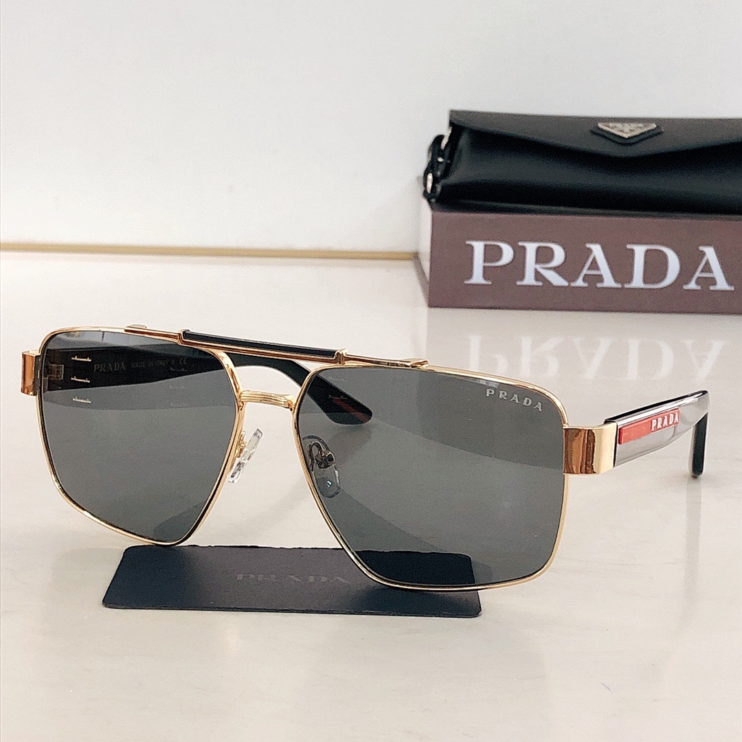 Prada MODEL:PS015QSIZE:59 15-140_ - Image 9