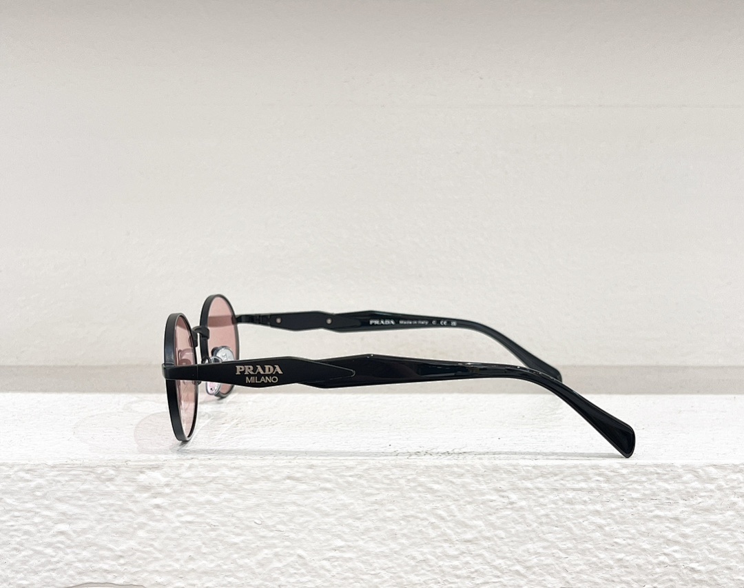 Prada MODELSPR65ZSSIZE:55 20-140_ - Image 2