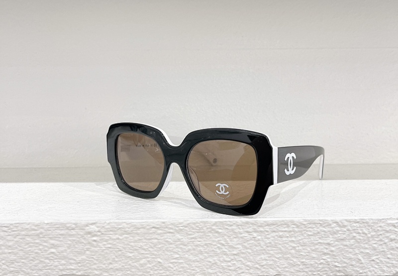 Chanel MODEL:6059SIZE:52, photo 1