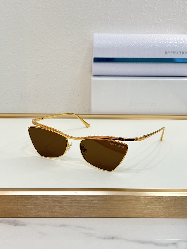 Chanel JIMMY CHOO MODEL:JC4014H SIZE:56, photo 1