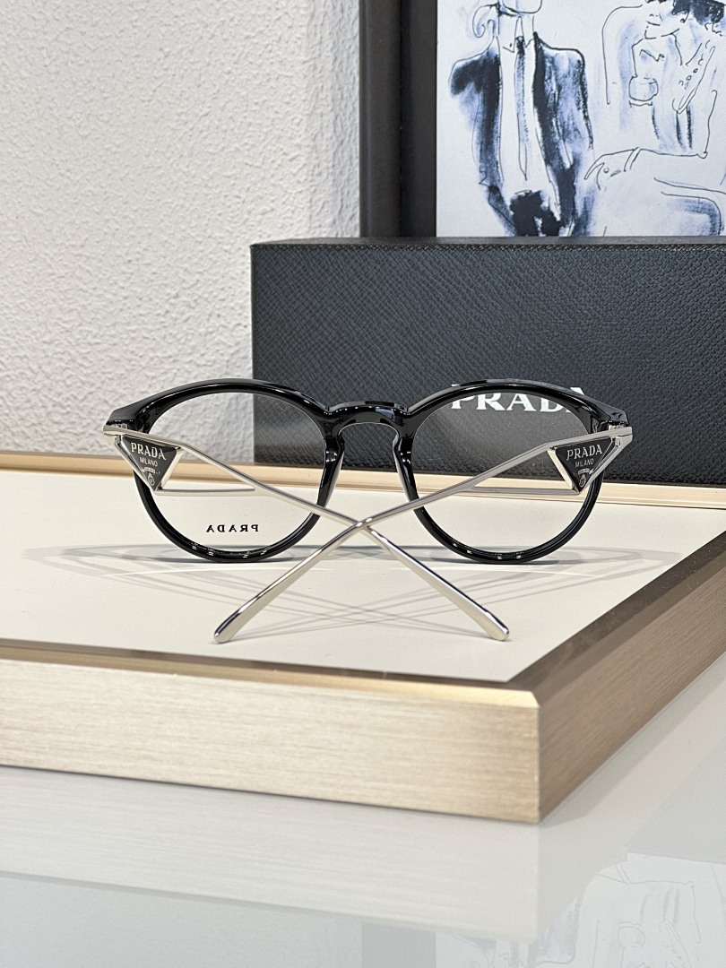 Prada Mod:SPR 68ZVSize:53 - Image 2