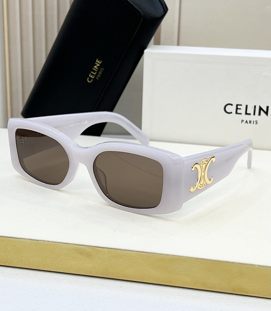 Other CELINEMODELCL40282USIZE53 18-145_ - Image 7