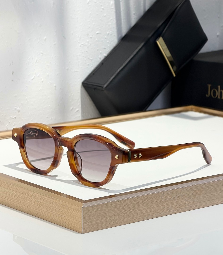 Other JOHN Dalia TOP QUALITYMODEL:Project 10SIZE:47 - Image 4