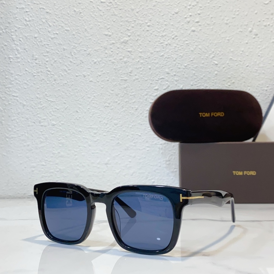 Other TOM FORDModelFT0751-NSize:50 - Image 3