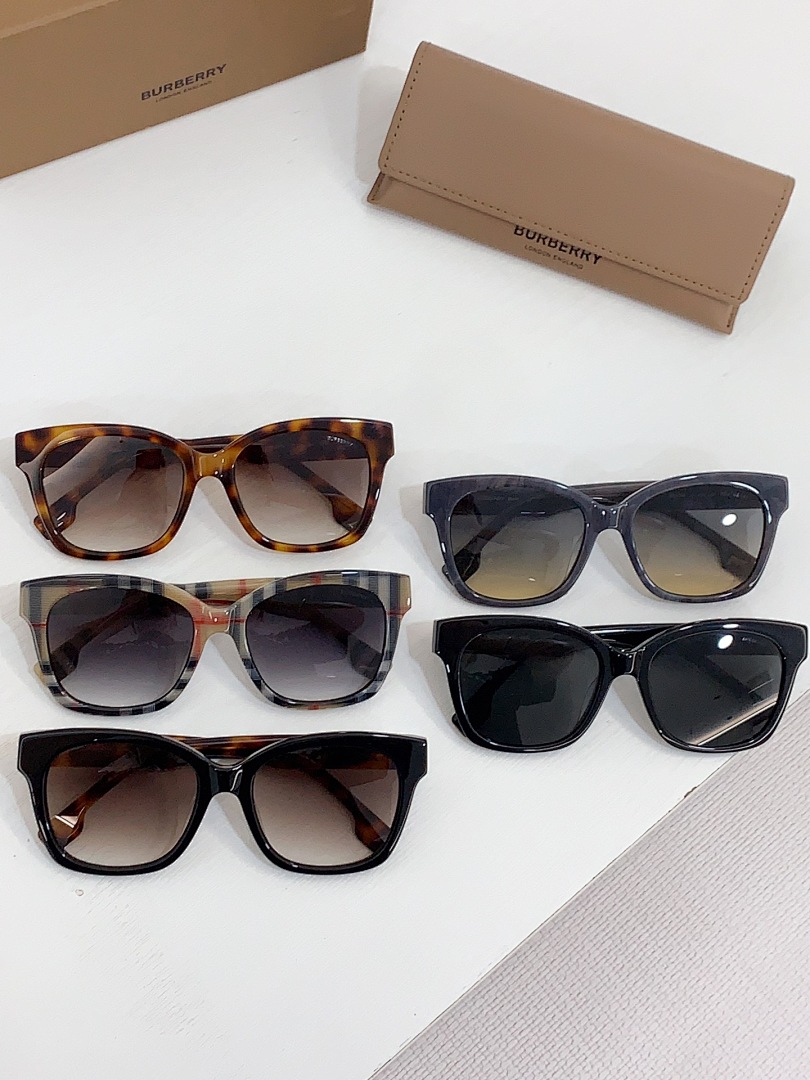 Other BURBERRYMODEL:BE 4745SIZE:55 - Image 2