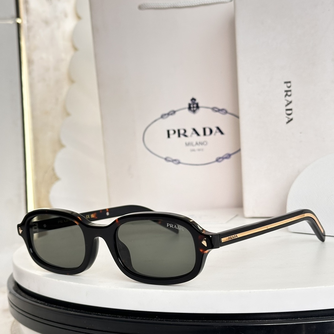 Prada PRADMod:SPRD06SSize:53 - Image 7