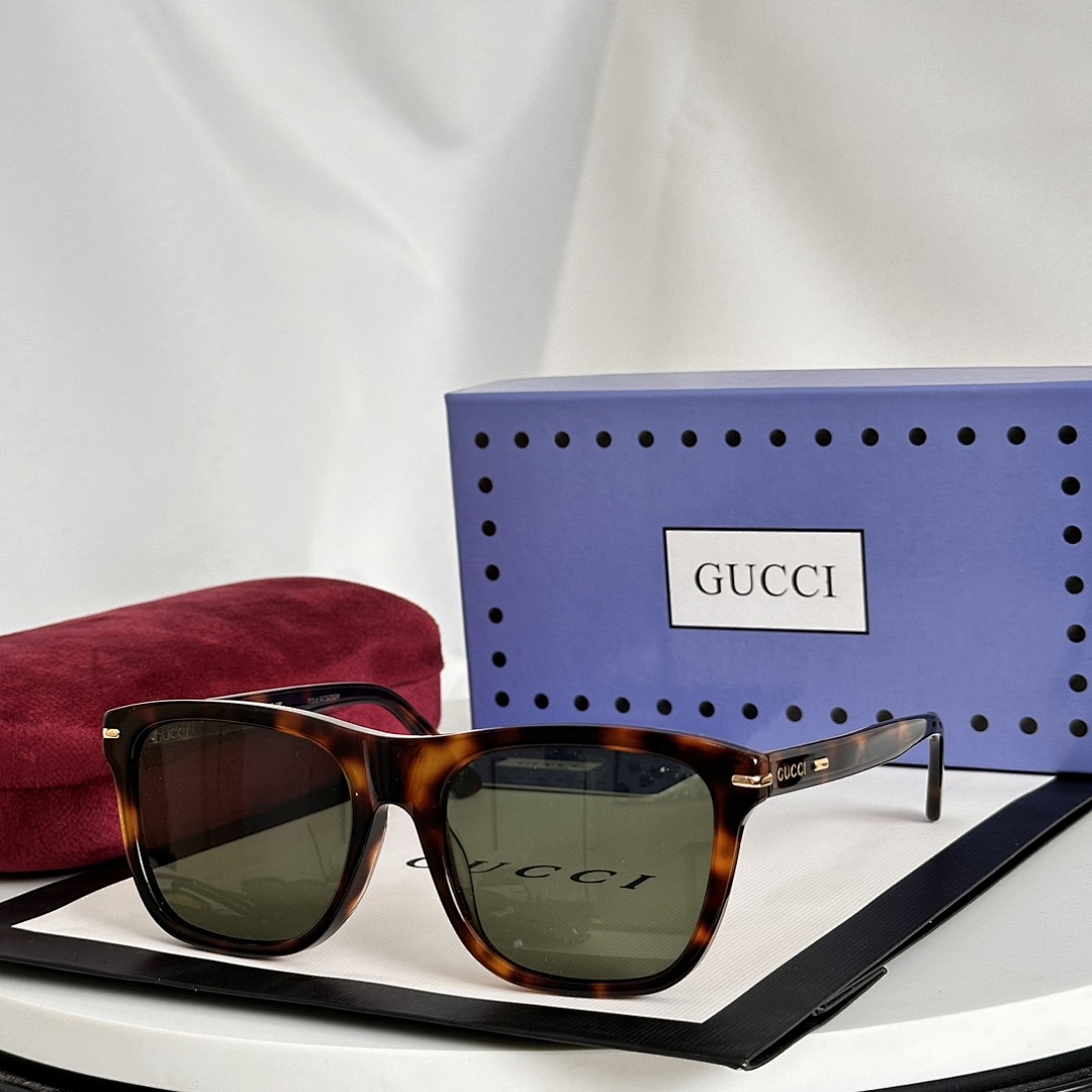 Other GUCCIMODEL:GG1444SSIZE:54 - Image 6