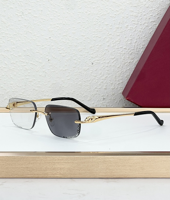 CartierMOD:CT0926SSize:56, photo 1
