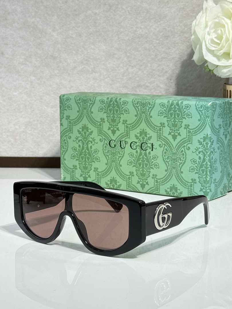 Other GUCCIMODEL:GG1950SSIZE:58 7-145 - Image 7