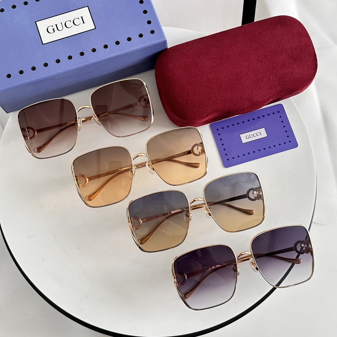 Other GUCCIMODEL:GG1321OSIZE:60 - Image 2