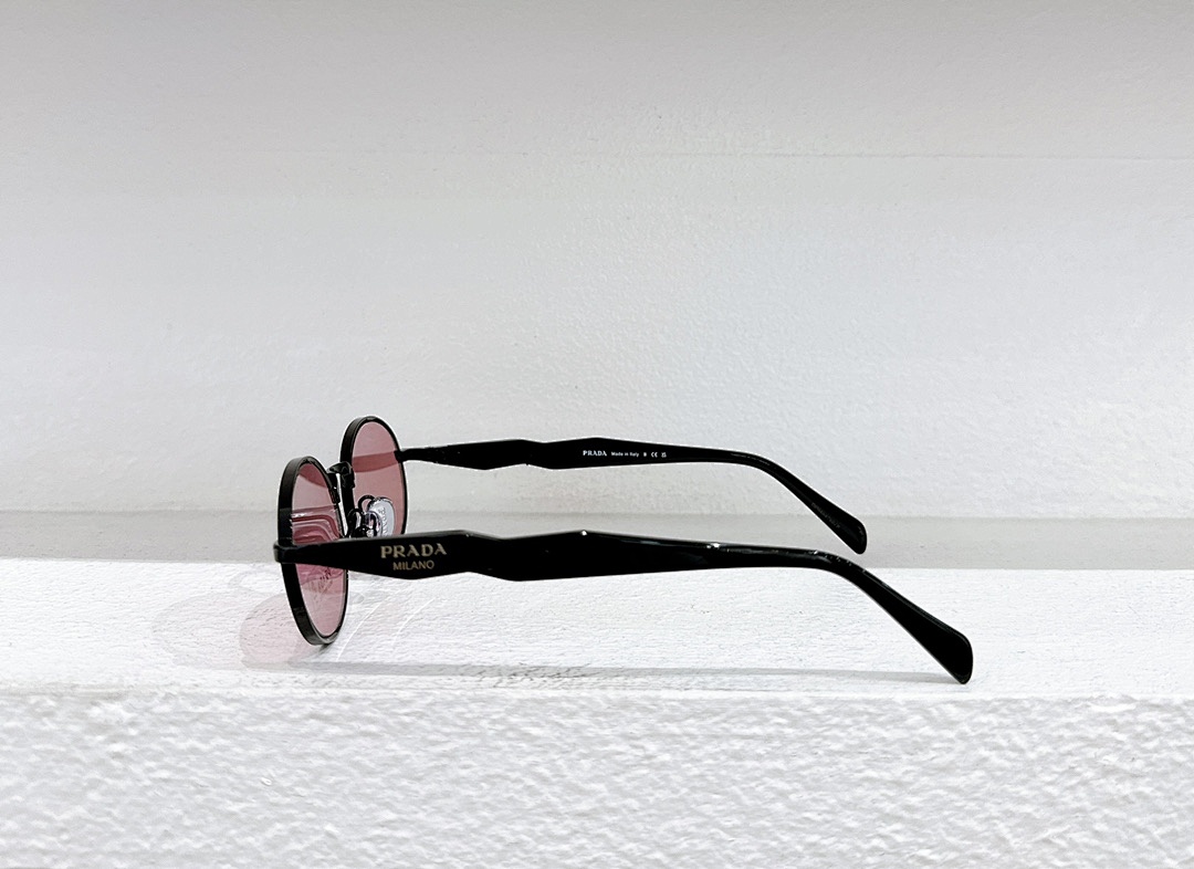 Prada MODELSPR65ZSSIZE:55 - Image 2