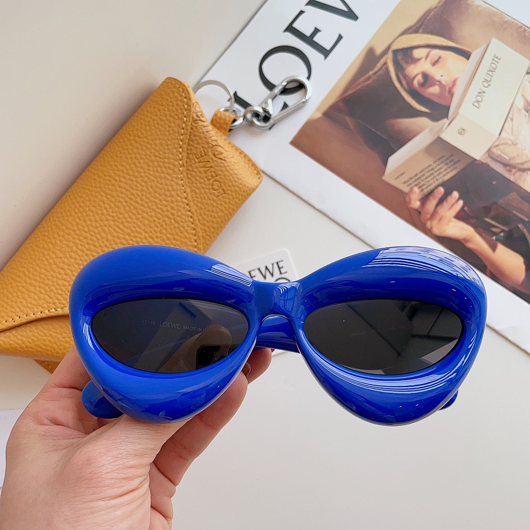 Other LOEWE Model:LW40097L Size:55 - Image 5