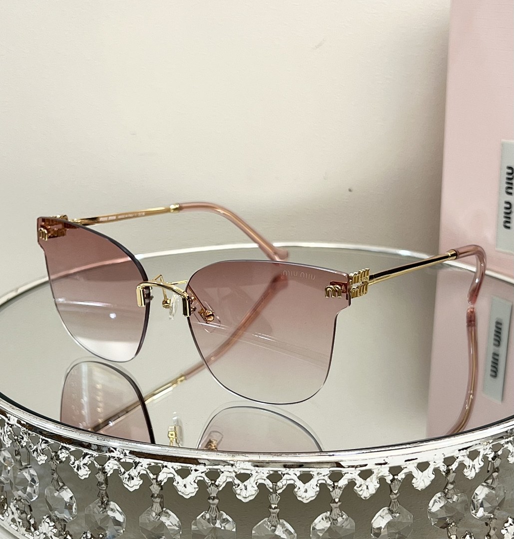 Miu Miu MIUMIuMODEL:SMU 087SIZE:63 - Image 7