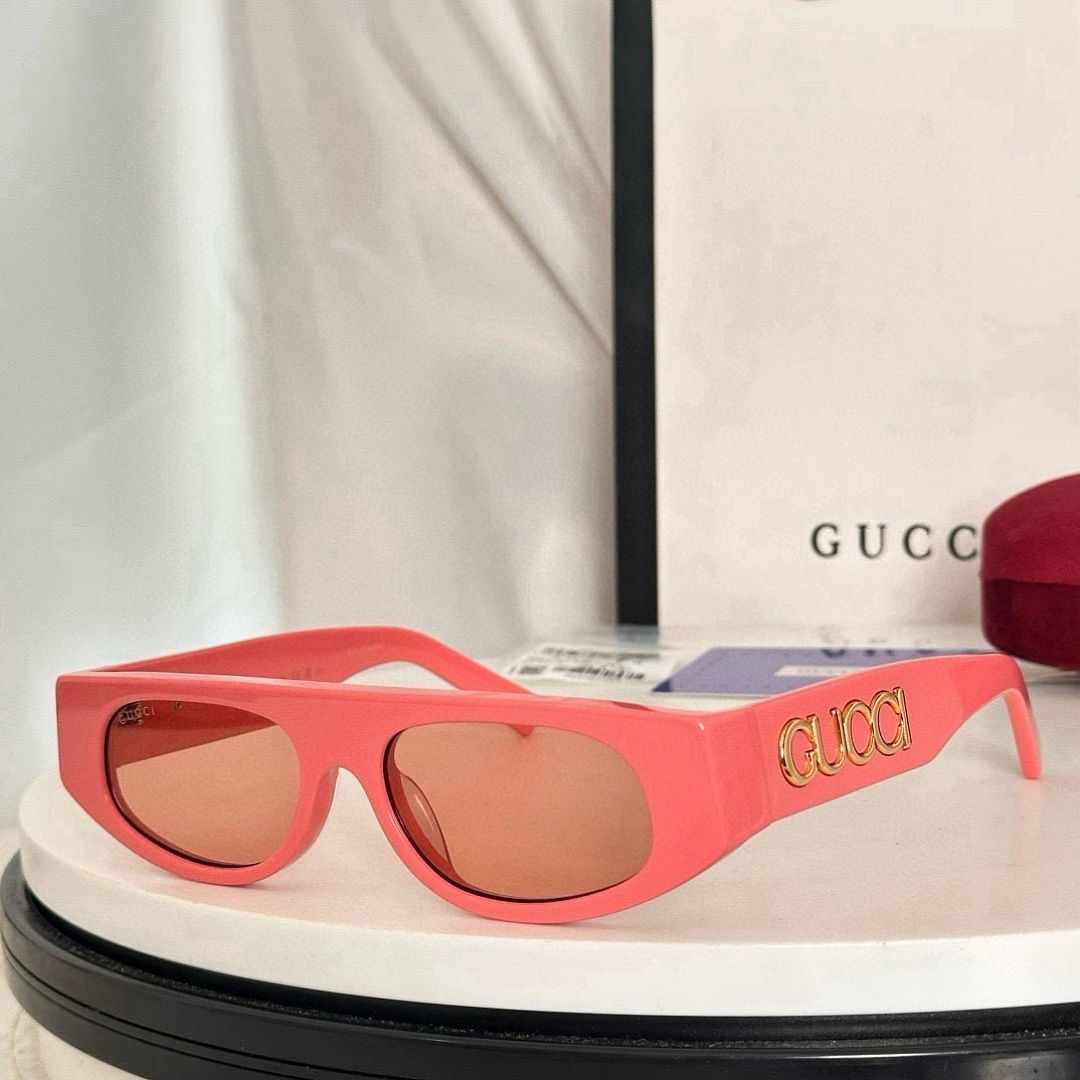Other GUCC MODEL:GG1771S SIZE:53 - Image 7