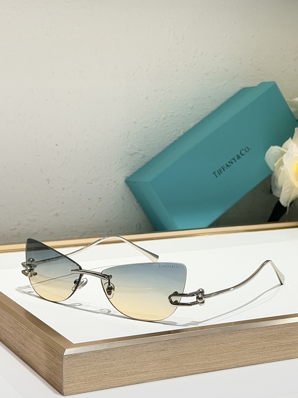 Other TIFFANY&Co. MODEL:TF3112 SIZE:61, photo 1