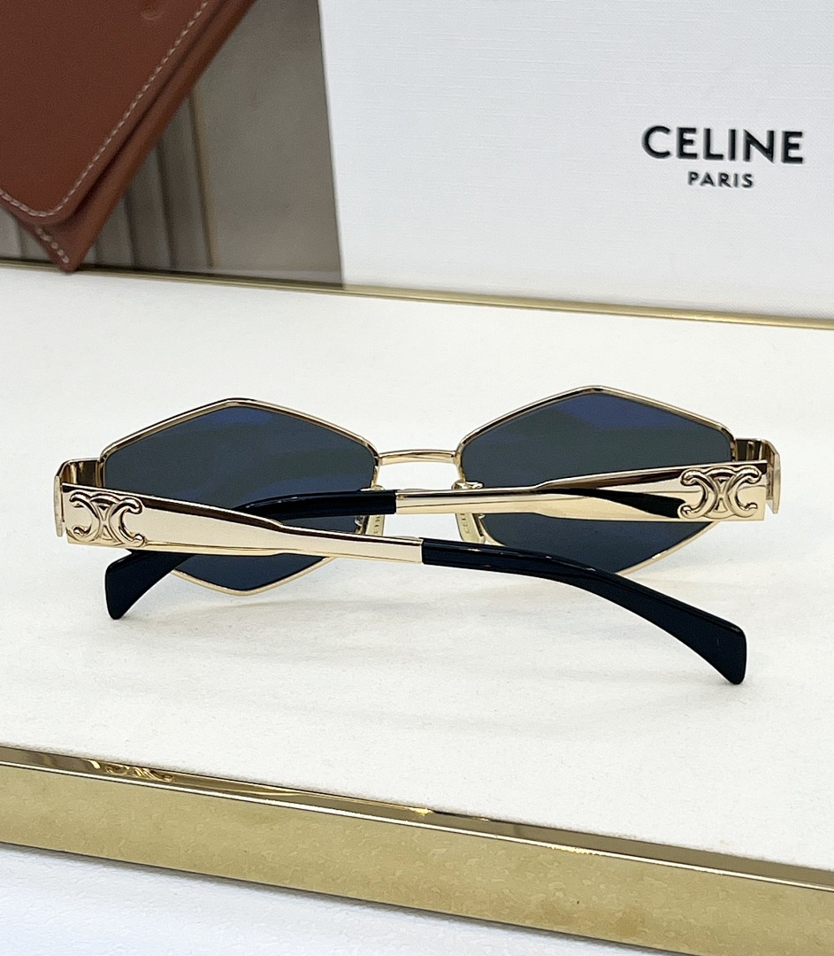 Other CELINEMODELCL40254U SIZE55 - Image 2