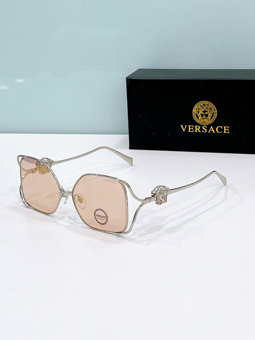 Other VERSACEMOD:VE2288Size:55 - Image 5