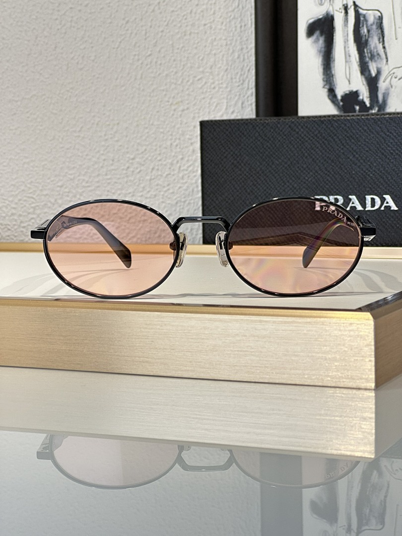 Prada Mod:SPR65ZSize:55 - Image 7