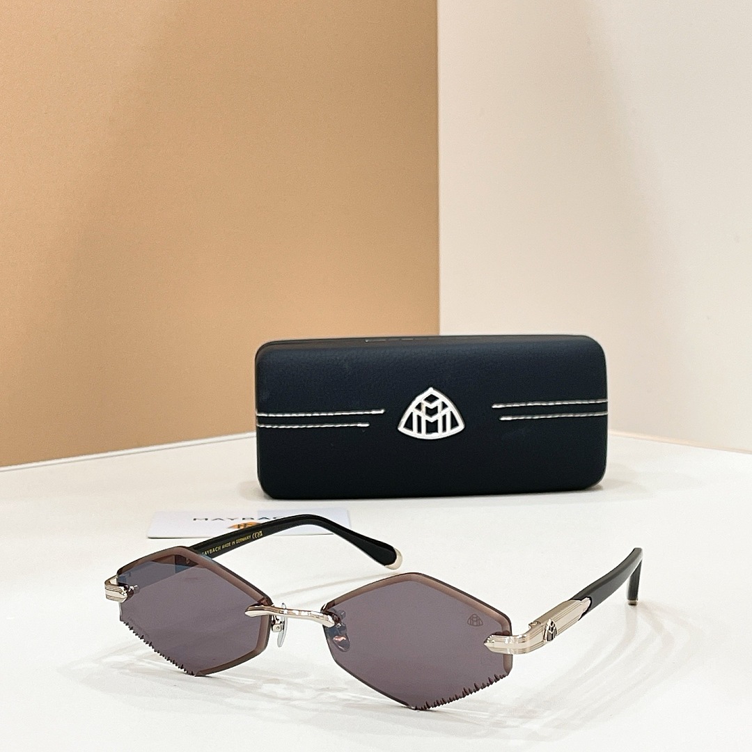 Chanel MAYBACH MODEL:TPCWE-G-Z165 SIZE:59 18-145_844, photo 1