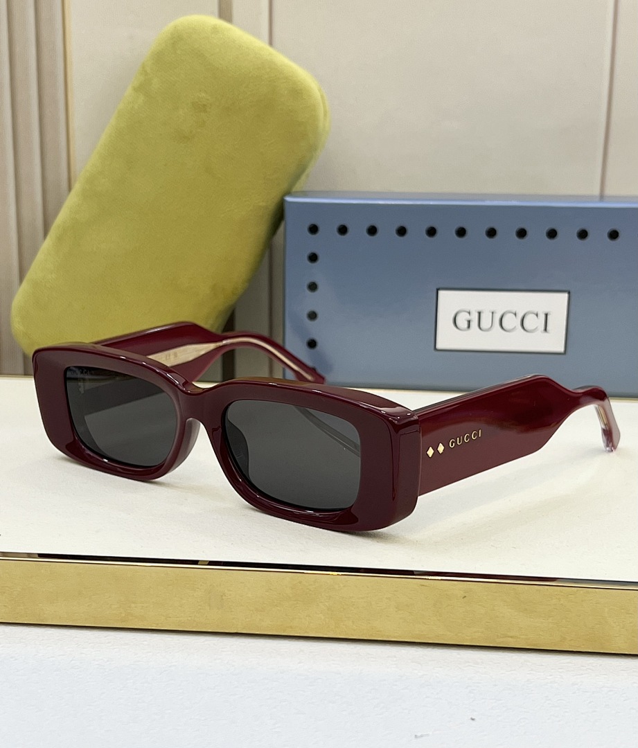 Other GUCCIMODEL:GG1528SSIZE:53 - Image 6