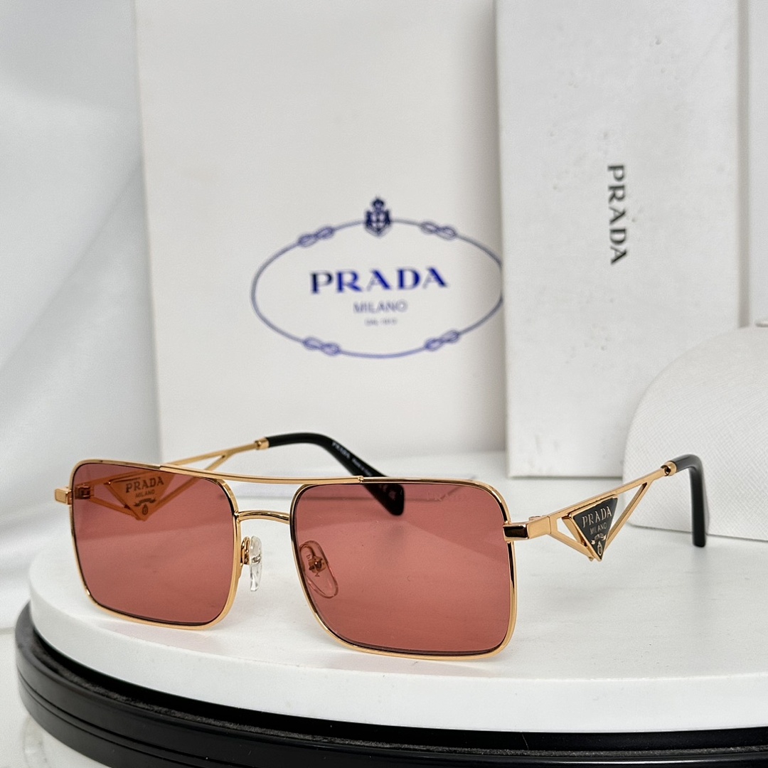 Prada MODEL:PRA52SSIZE:56 - Image 9