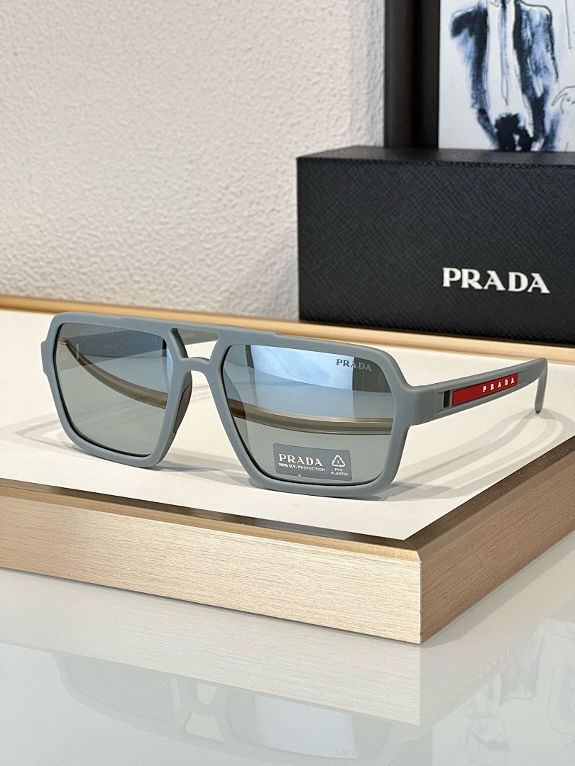 Prada Mod:SPS 01XSize:59 - Image 6