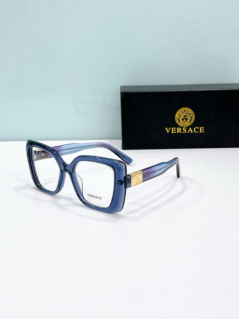 Other VERSACEVE3422Size :54 18-145_491 - Image 7