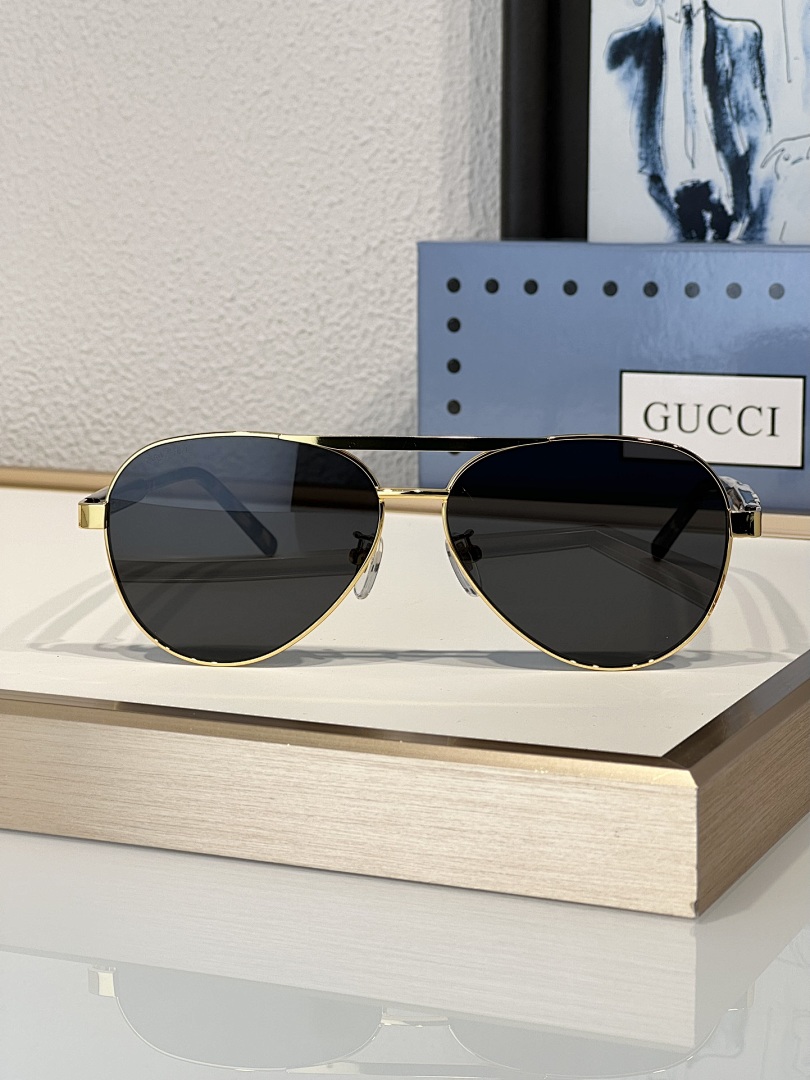 Other GuccIMod:GG1163SSize:58 - Image 3
