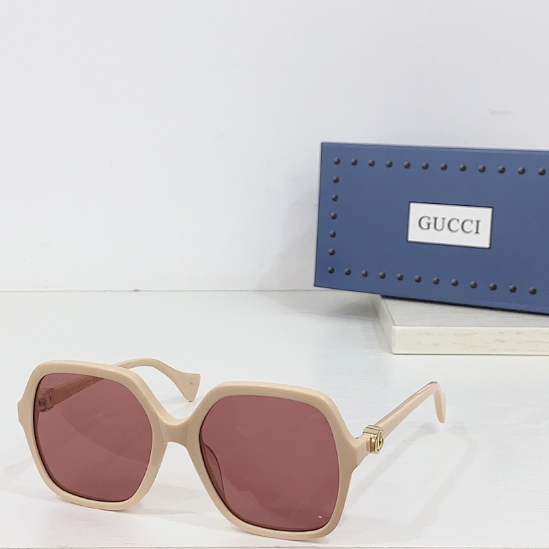 GUCCIMODEL:GG1072SASIZE:56, photo 1